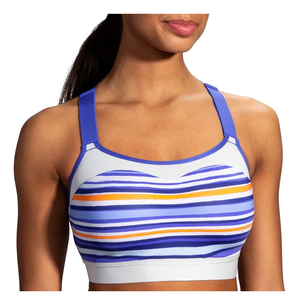 Brooks Bras Find Your New Favorite Run Bra At Your Local Road Runner Sports Road Runner Sports