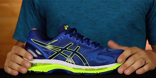 Asics Gel nimbus 19 Review Your Guide To The Newest Shoe In The Gel nimbus Family Road Runner Sports