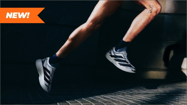 adidas Adizero Evo SL EXO