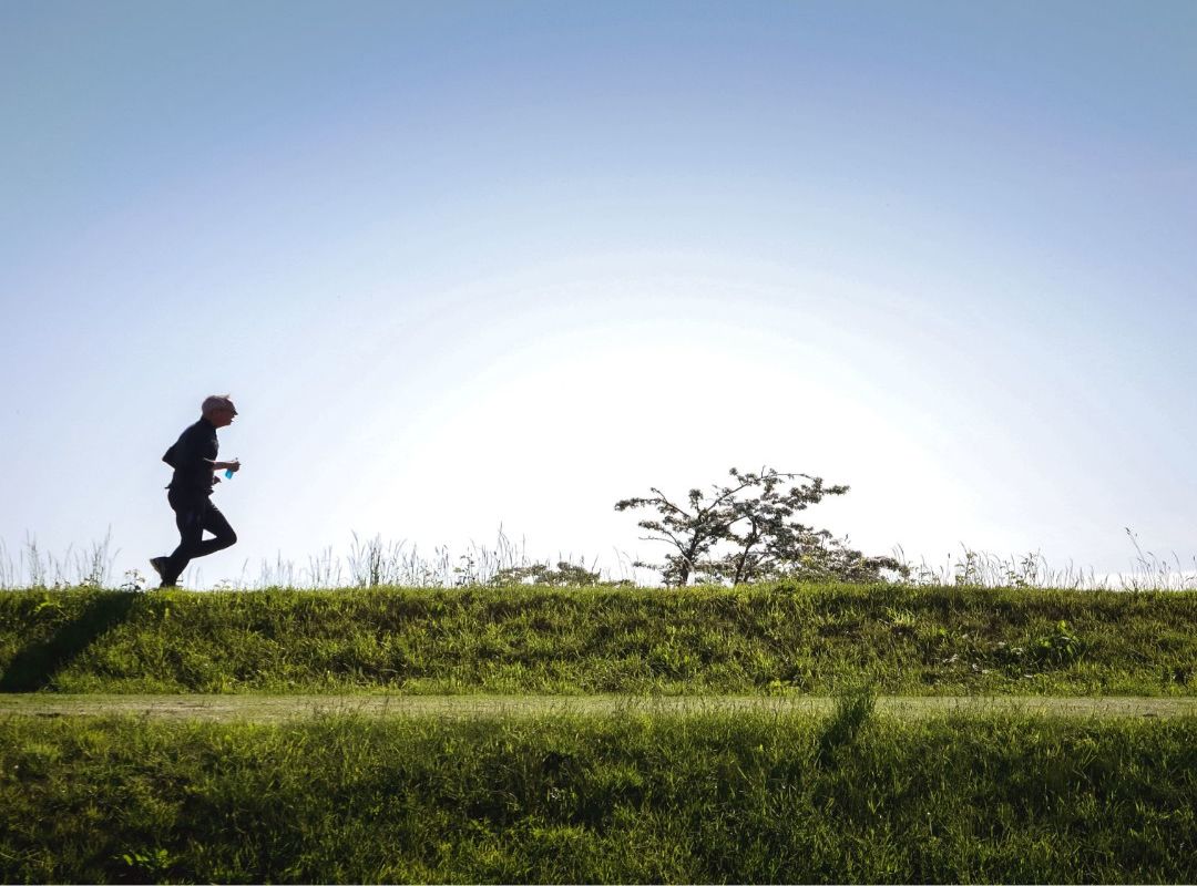 Saucony Triumph 21 Review - Road Runner Sports