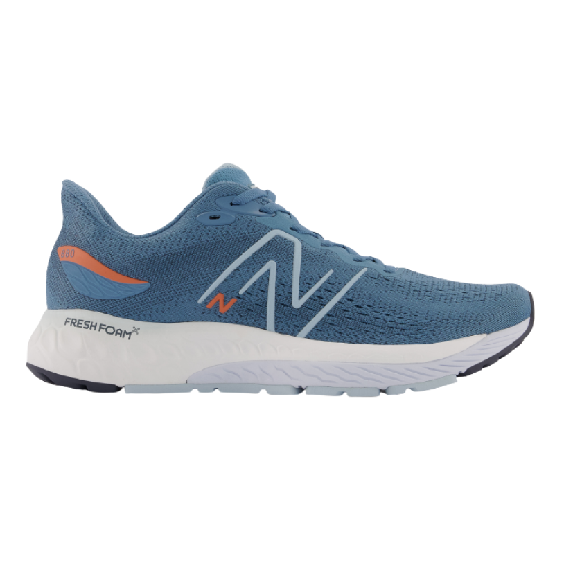 new balance 574 varsity orange