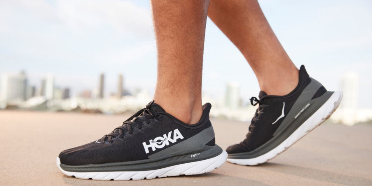 Hoka Mach 4 Review: A Shoe That Checks All The Boxes - Road Runner Sports