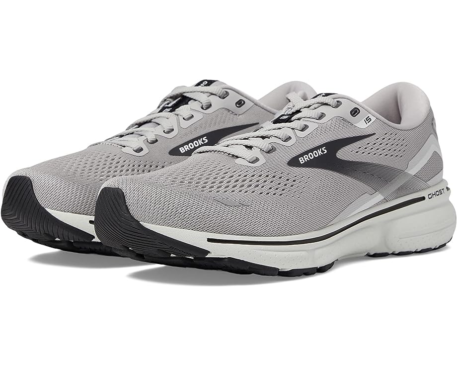 Brooks Ghost 15 Review