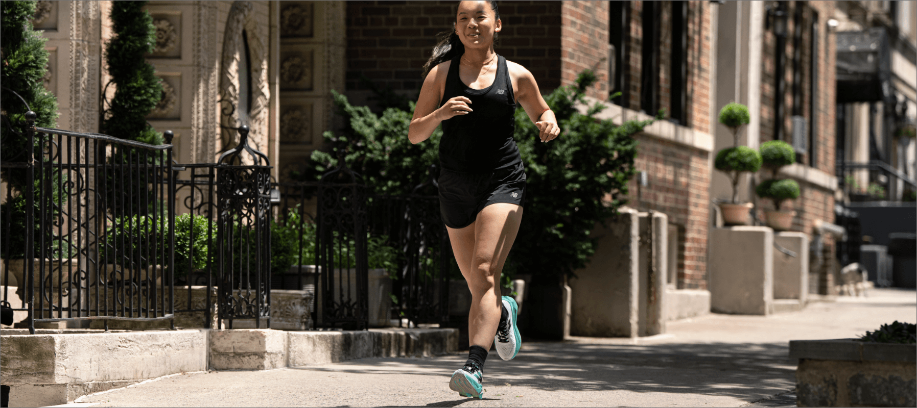 New Balance Shoes: Shop All Models - Road Runner Sports