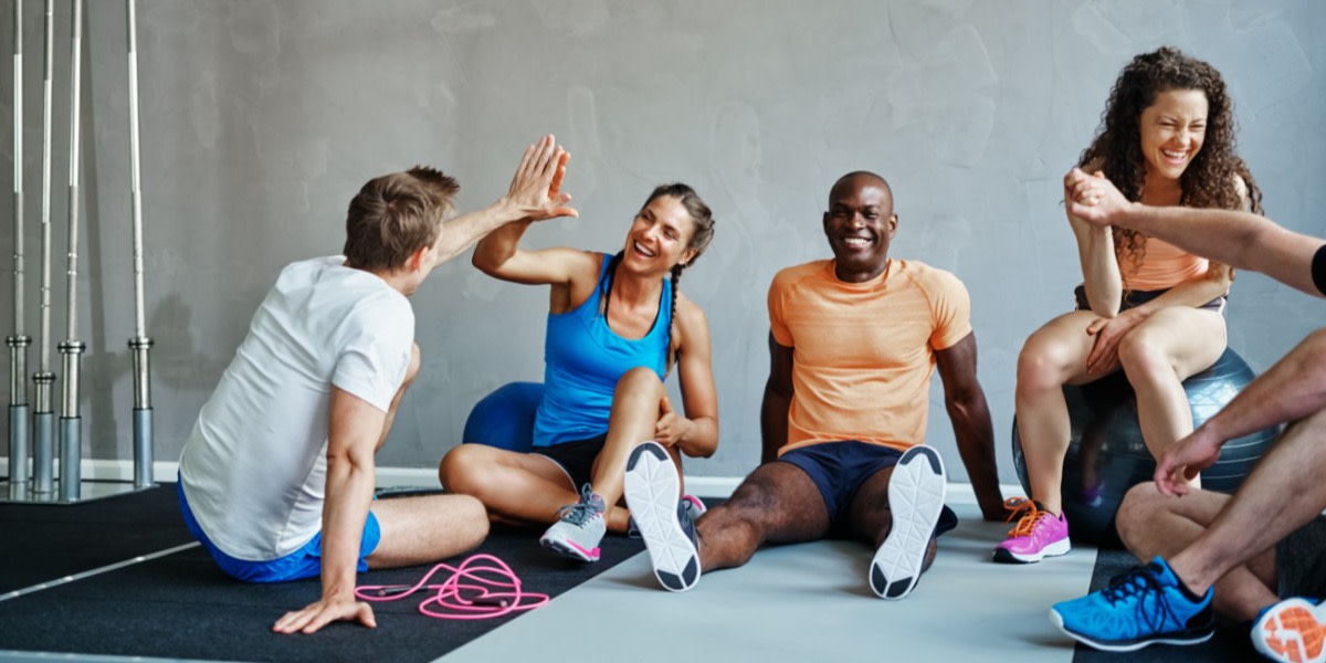 Best workouts for runners sale