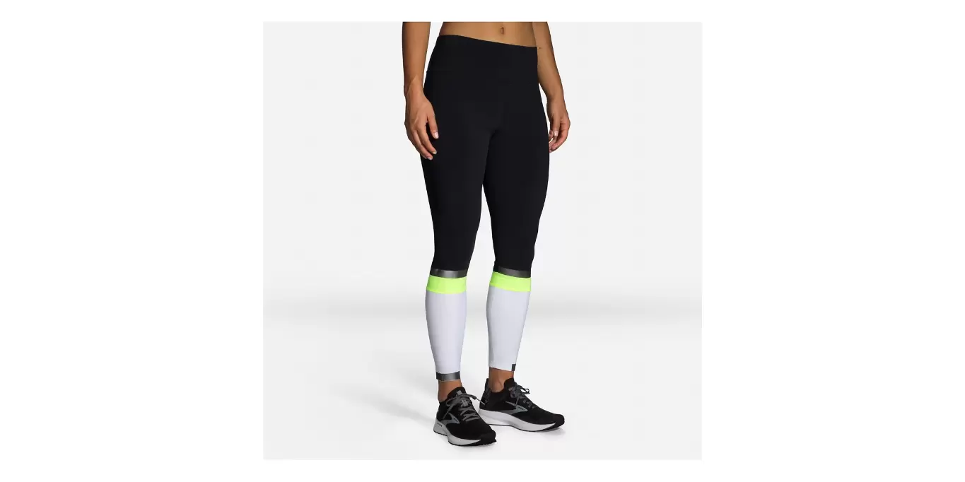 Best price for BROOKS Carbonite Tight (Tights and trousers/pants