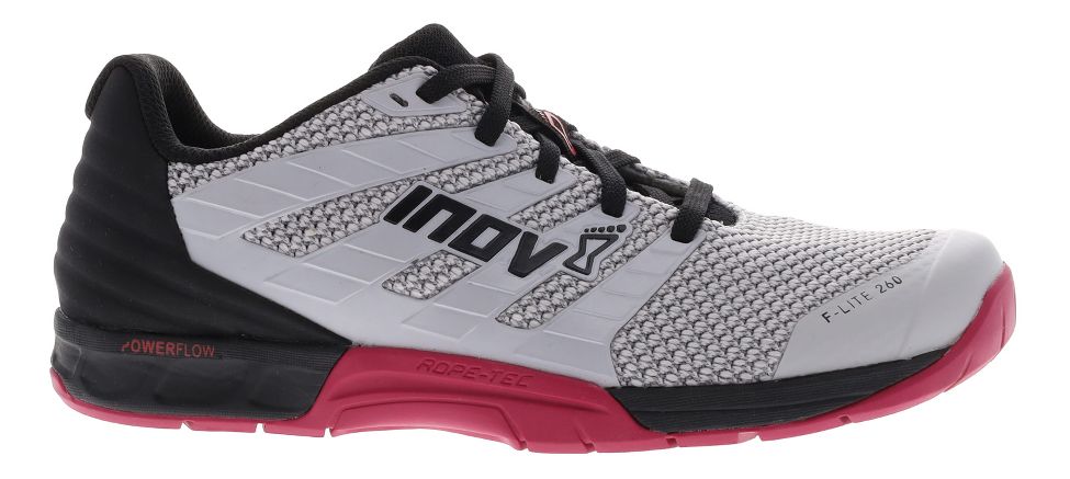 Inov shops f lite 260