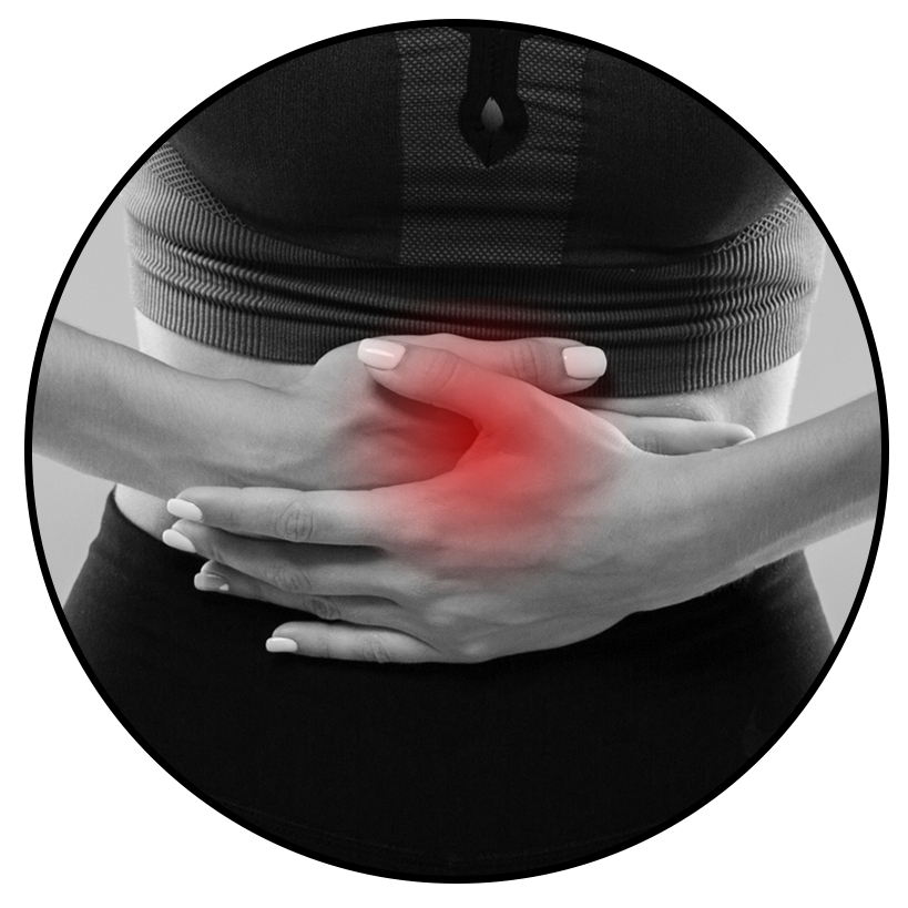 Don’t Let A Side Stitch Cramp Your Style Why You Get Running Cramps