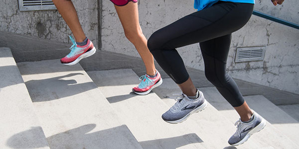 Brooks Levitate Running Shoes: Experience Energy-Returning Running Shoes