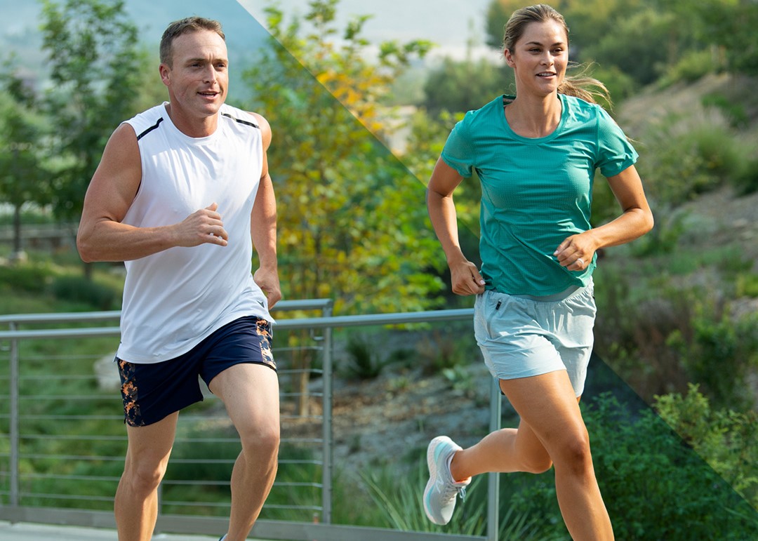 How To Prevent Chafing: 5 Tips To Avoid This Runners' Nightmare - Road  Runner Sports
