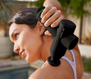 Injury Prevention & Recovery