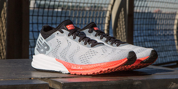 New Balance Fuelcell Impulse Review Running Shoes Built For Speed Road Runner Sports