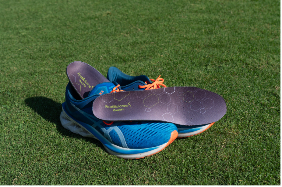 Road runner sports insoles online