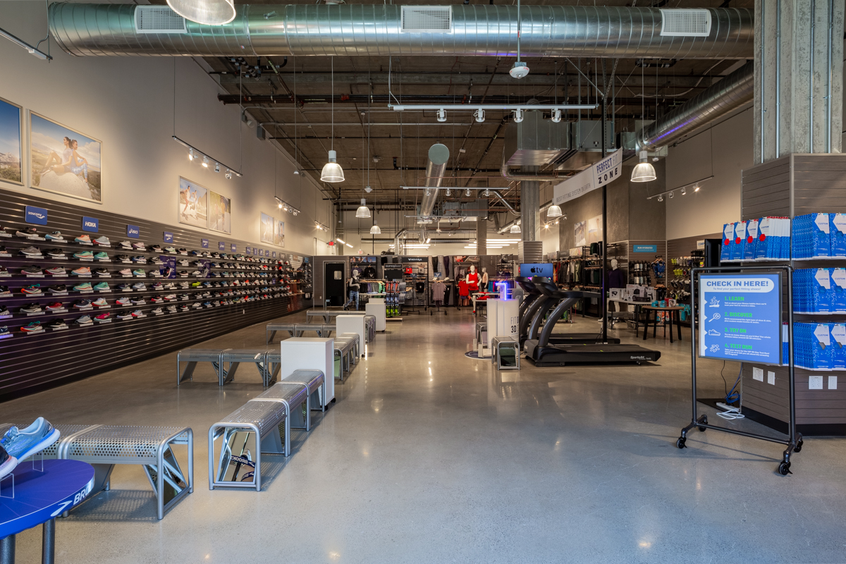 Meet The Road Runner Sports Sunnyvale Team Road Runner Sports