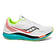 saucony natural running shoes