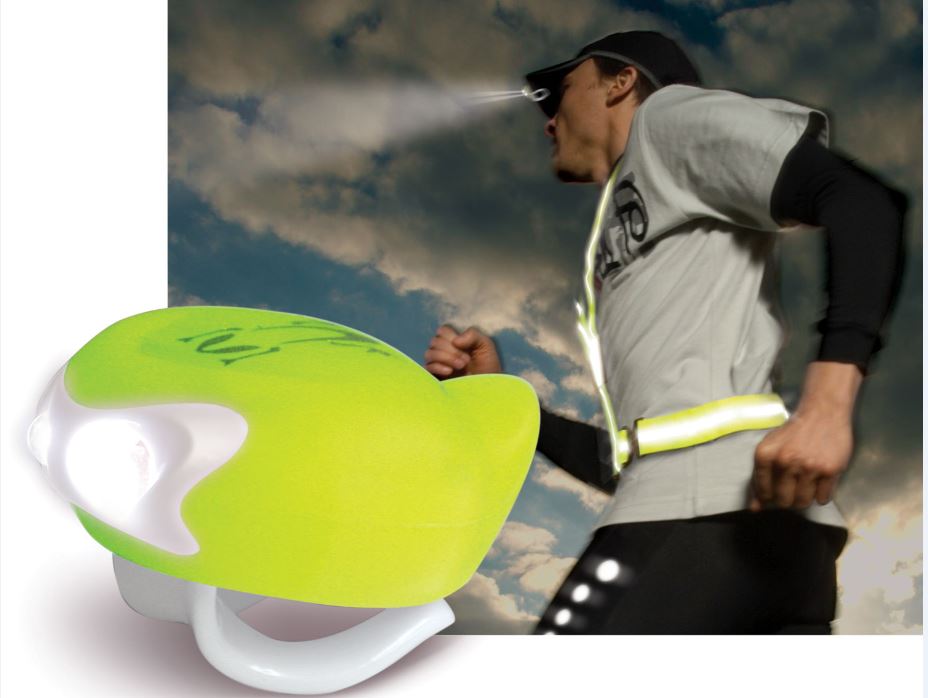 8 Night Running Safety Gear Musthaves Road Runner Sports Road