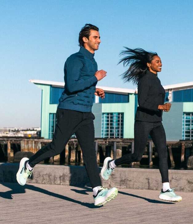 HOKA Brand Shop