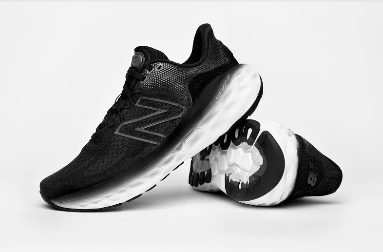 New balance best sale 880 v3 review