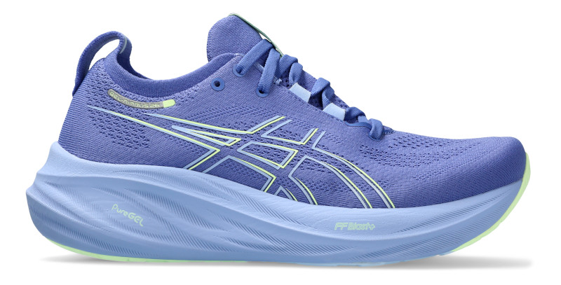 The Best Asics Running Shoes: Our Top Picks For 2024 - Road Runner Sports