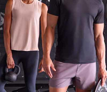 Korsa Premium Active Apparel