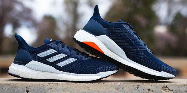Adidas.solar top boost 19