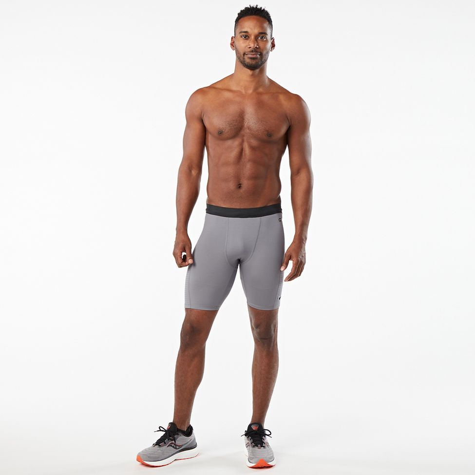 Compression Clothing – why and when to use it