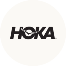 Hoka Brand