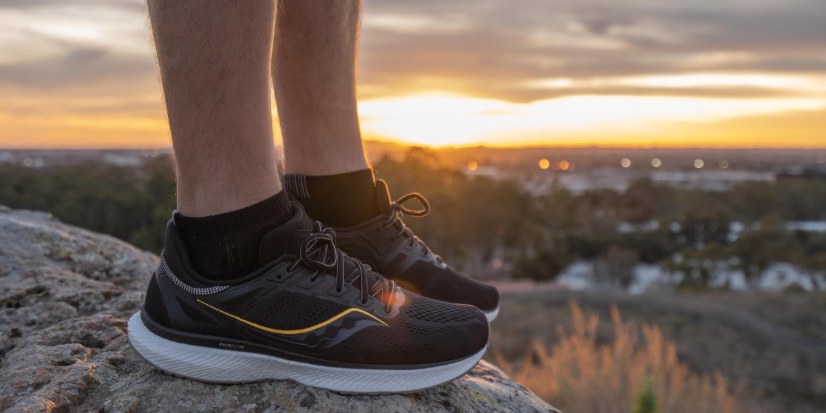Saucony Hurricane 23 Review Get Stability And Luxurious Comfort