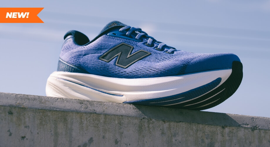 New Balance Fresh Foam X 860v15