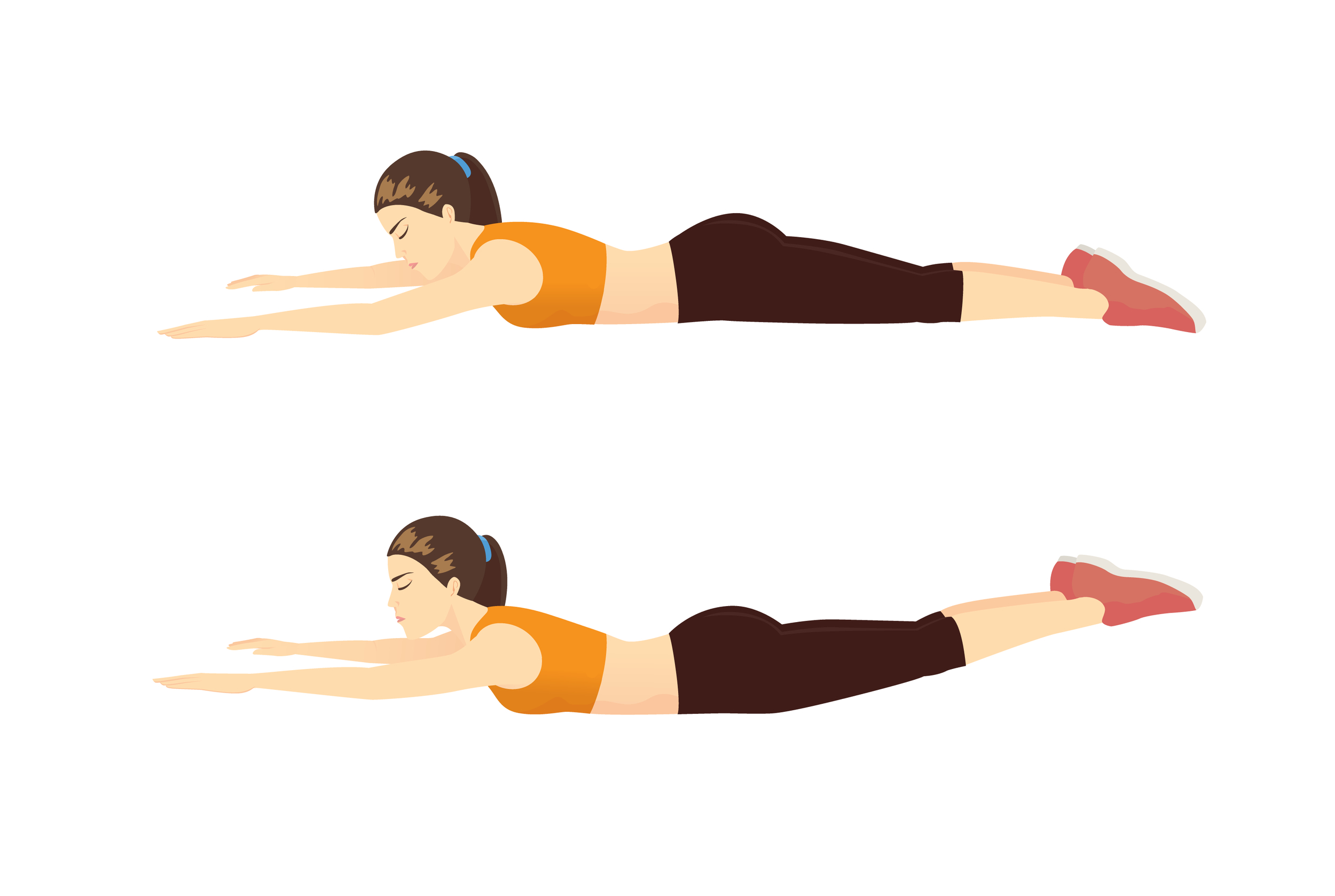 Bodyweight Workout Routine For Runners: Exercise In The Comfort Of Your ...