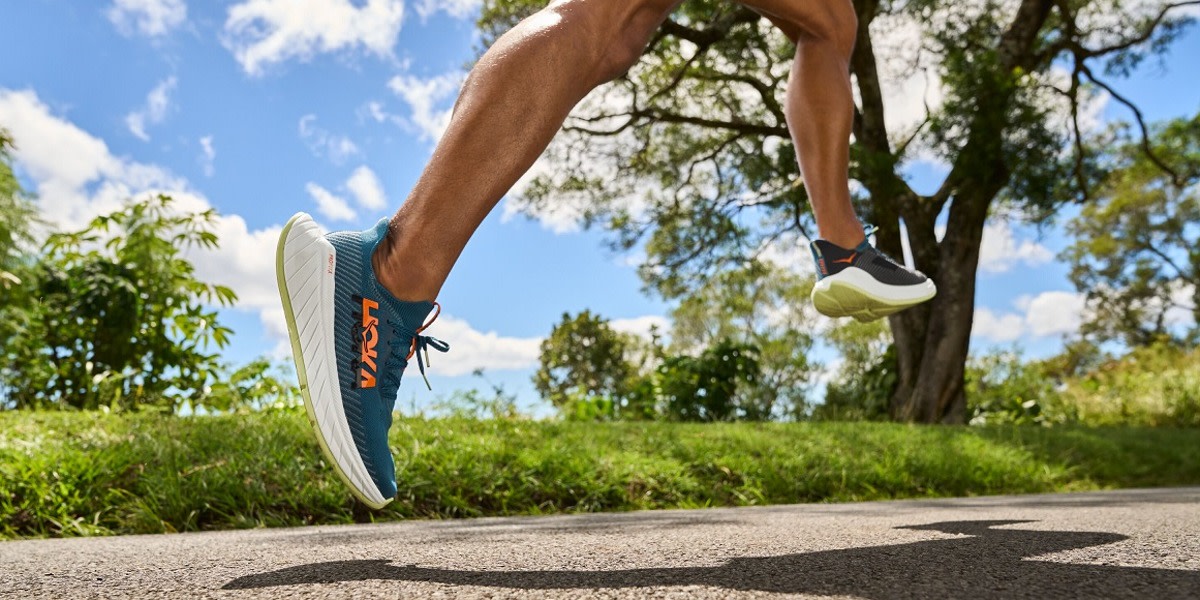 Hoka Carbon X 3 Review: A Softer, Bouncier And Lighter Speed Shoe