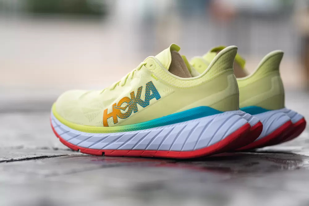 Hoka one one bondi 4 plantar fasciitis online