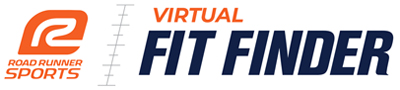 Virtual Fit Finder logo