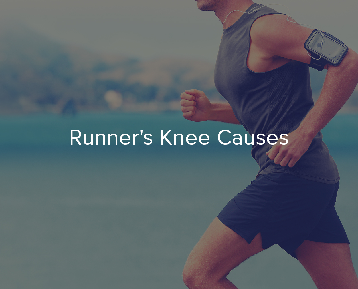 Runner’s Knee 101 This Proven Method Can Help You Stop Knee Pain In Its Tracks Road Runner Sports