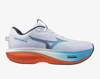 Men's Mizuno Wave Rider 30