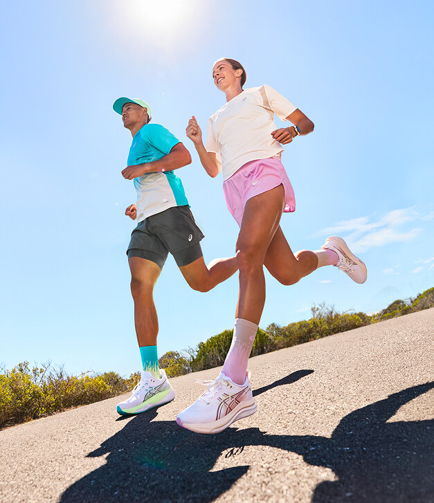 ASICS Brand Shop