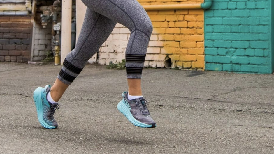The Five Best Running Shoes For Fun Runs: Yup, Your Fun Run