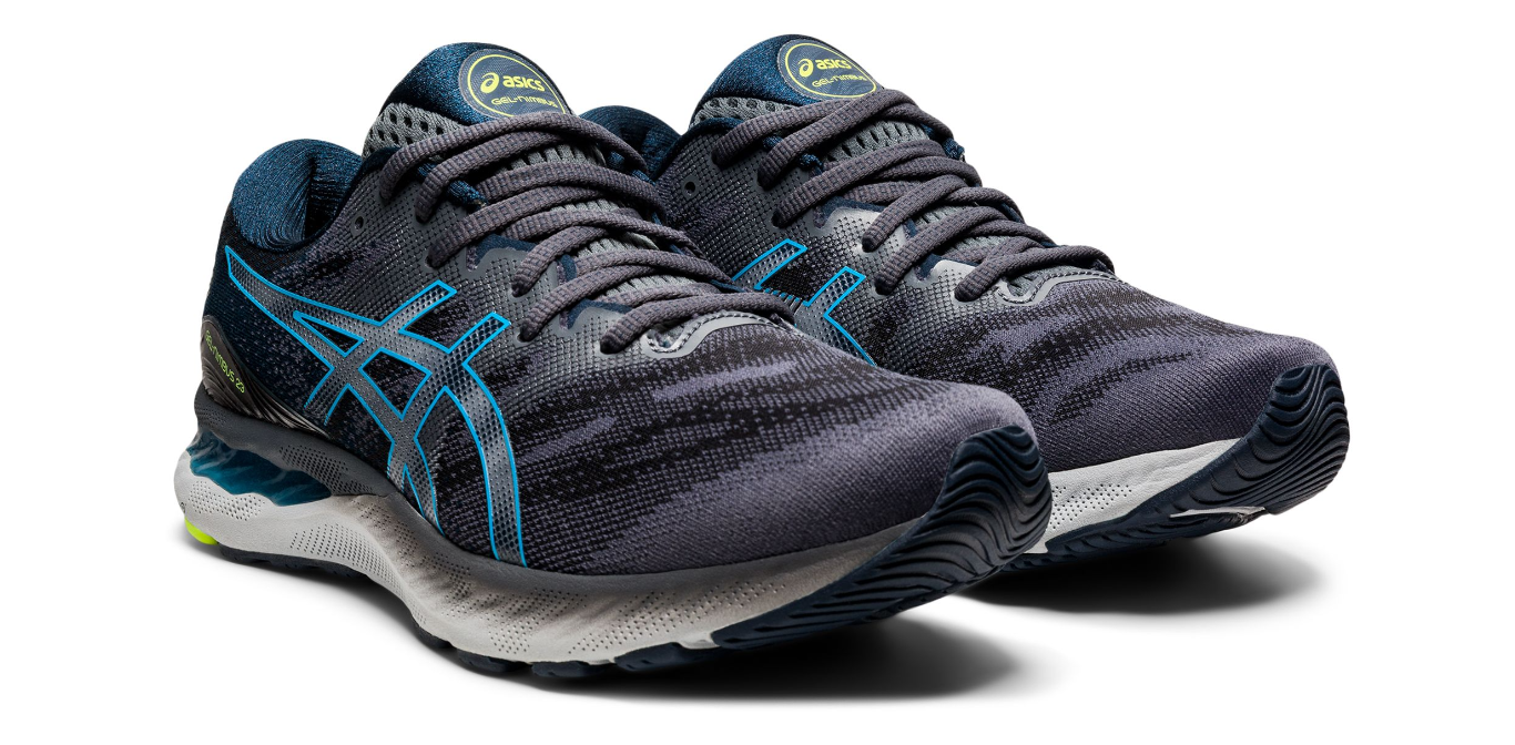 Asics Nimbus 23 Review: Long-lasting Durability For Daily Training And ...