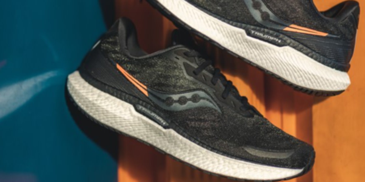 Saucony Triumph 19 Review The Work horse For All Those Miles