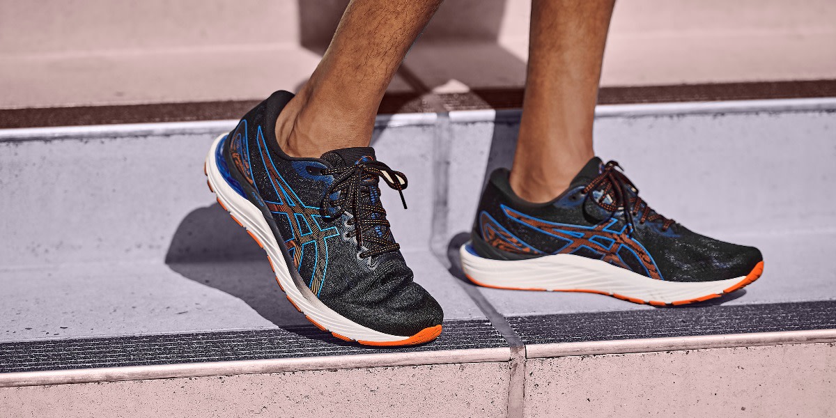 Asics gel 2025 cumulus 2 review