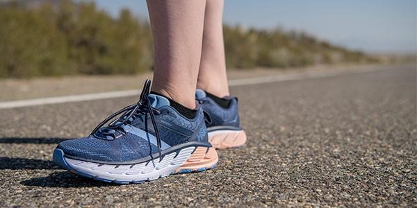 Hoka Gaviota 2 Review: When It Comes To Comfort And Support, The ...