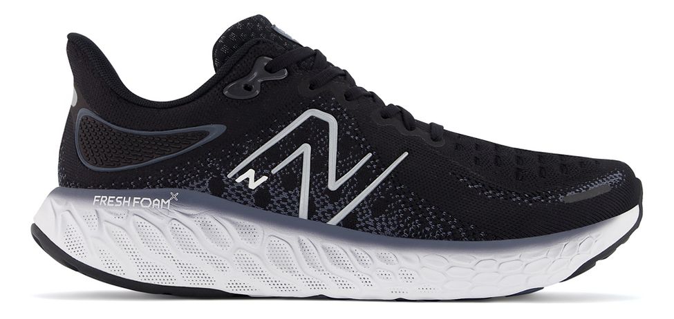 New balance best stability shoe best sale