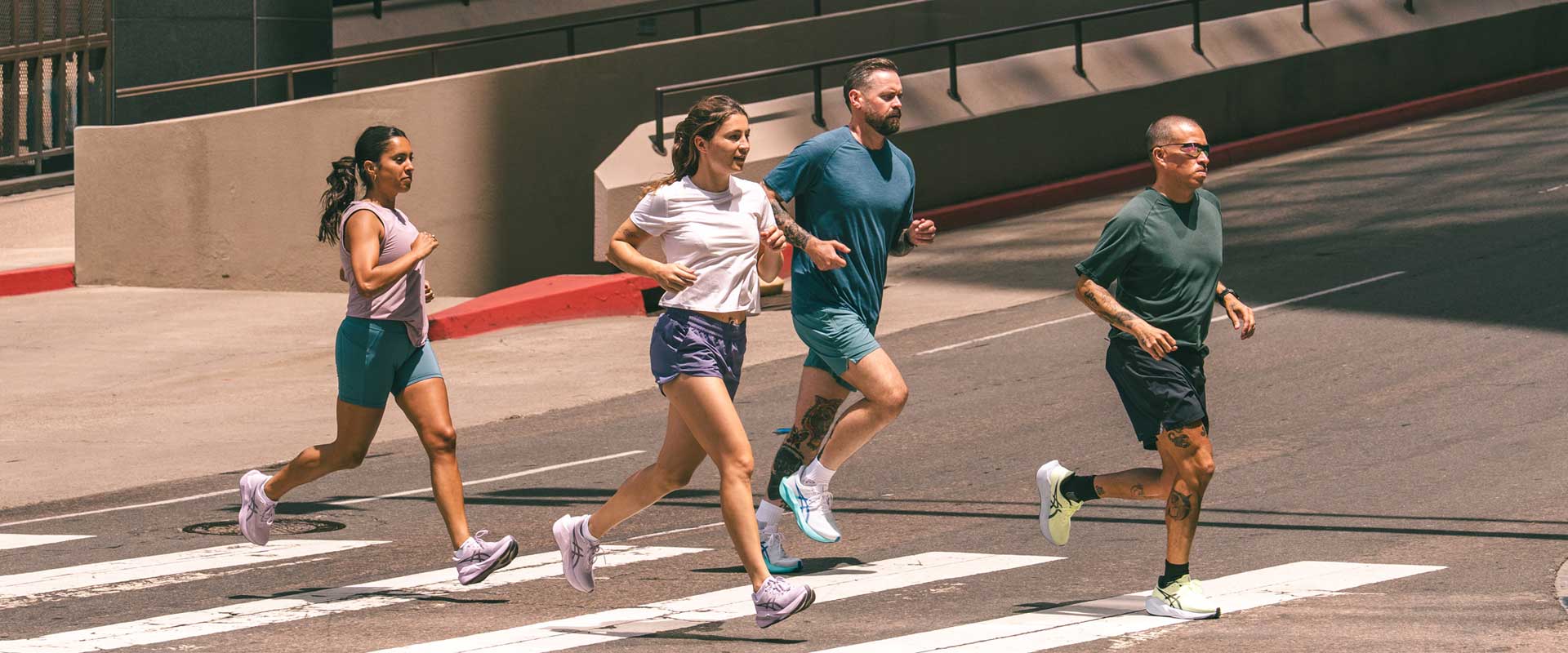 The Best Running Shoes and Gear | Road Runner Sports