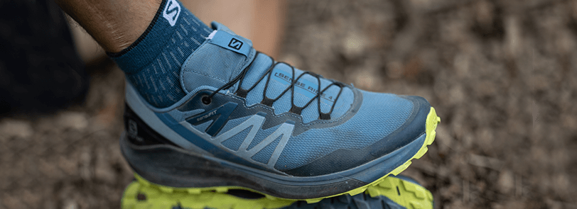Shop Salomon at Road Runner Sports