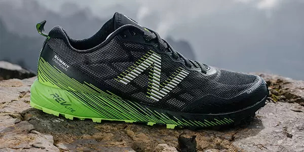 New Balance Summit Unknown Review Rock Your Trail Run Road