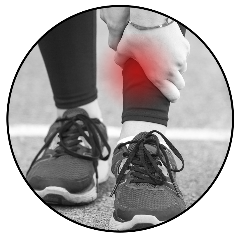 Don’t Let A Side Stitch Cramp Your Style Why You Get Running Cramps