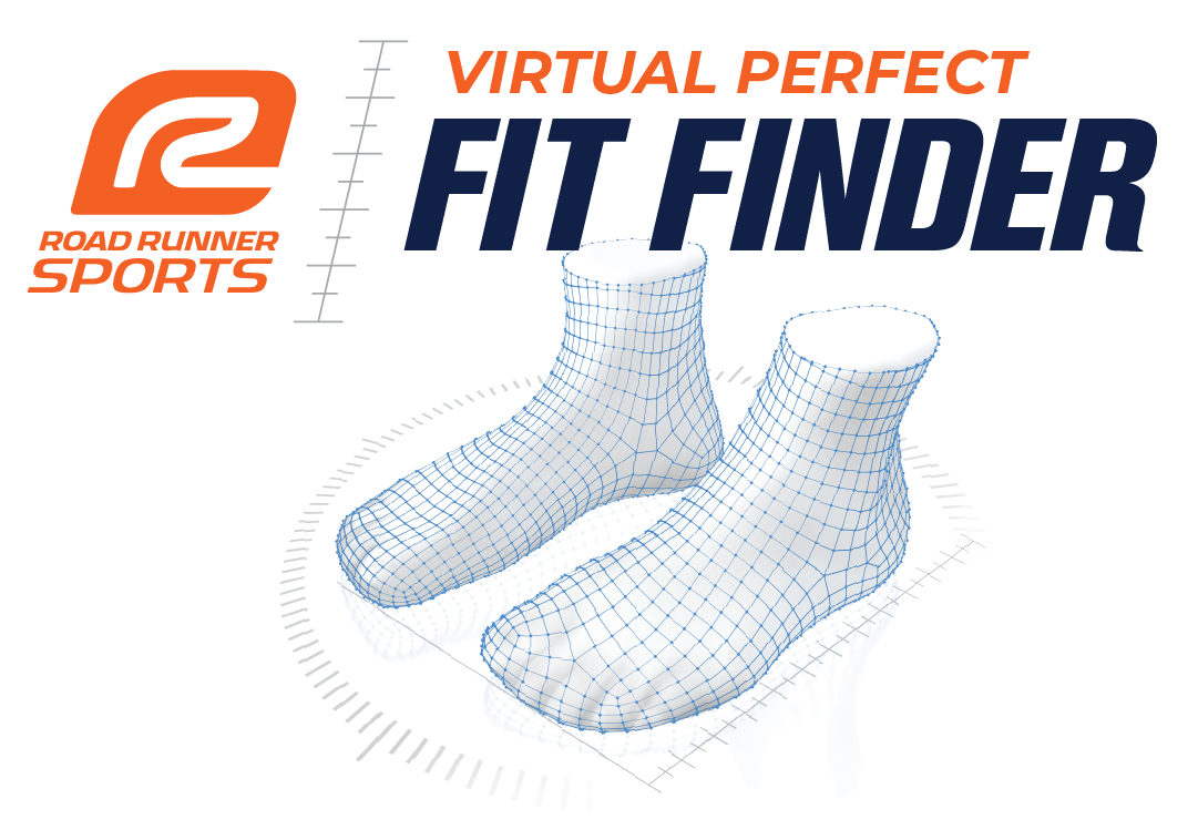 Virtual Perfect Fit Finder Logo