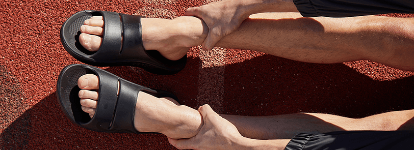 Oofos Shoes: Shop All Models - Road Runner Sports