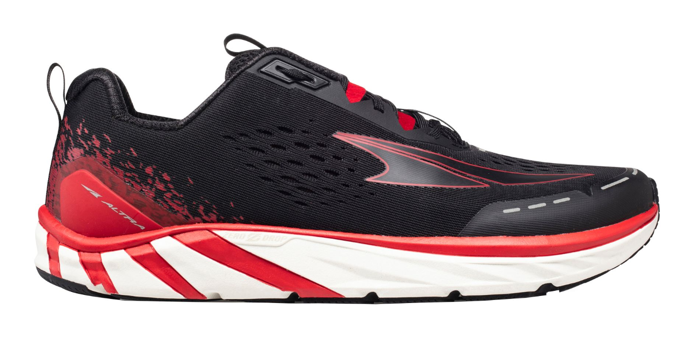 Altra 2025 torin 4.0