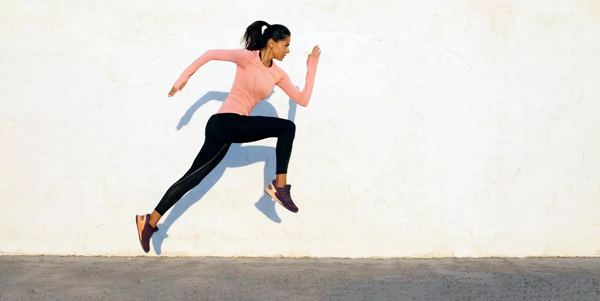 Nike Dri-Fit Essential Running Pants - Running trousers Women's, Buy  online